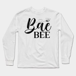 bae bee Long Sleeve T-Shirt